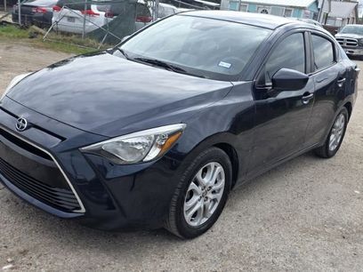 Used 2016 Scion iA