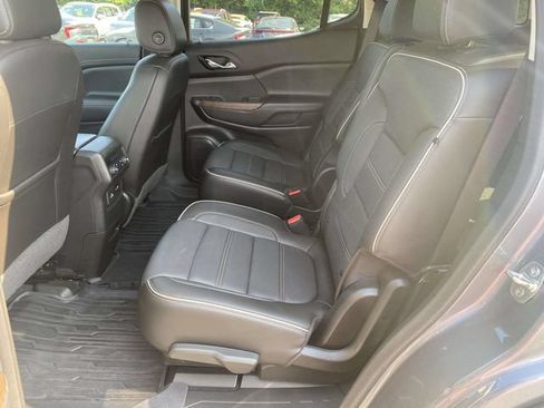 Used 2020 GMC Acadia Denali w/ LPO, Floor Liner Package AWD/4WD image 10