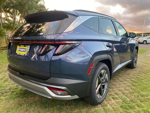 New 2026 Hyundai Tucson SEL image 7