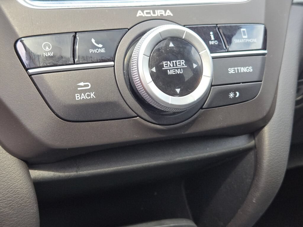 Used 2020 Acura MDX w/ Technology Package AWD/4WD image 39