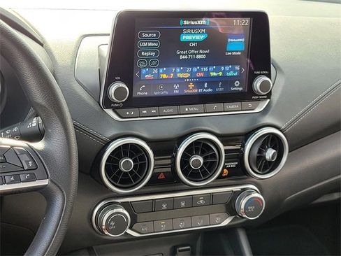 Used 2024 Nissan Sentra SV image 21