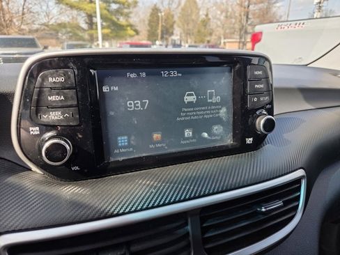 Used 2019 Hyundai Tucson SE image 10