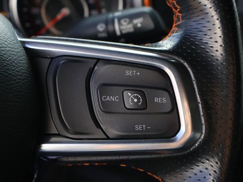 Used 2021 Jeep Gladiator Mojave image 50