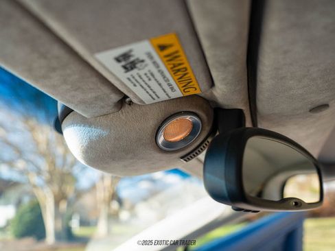 Used 2008 Aston Martin V8 Vantage Roadster 6-Speed image 78