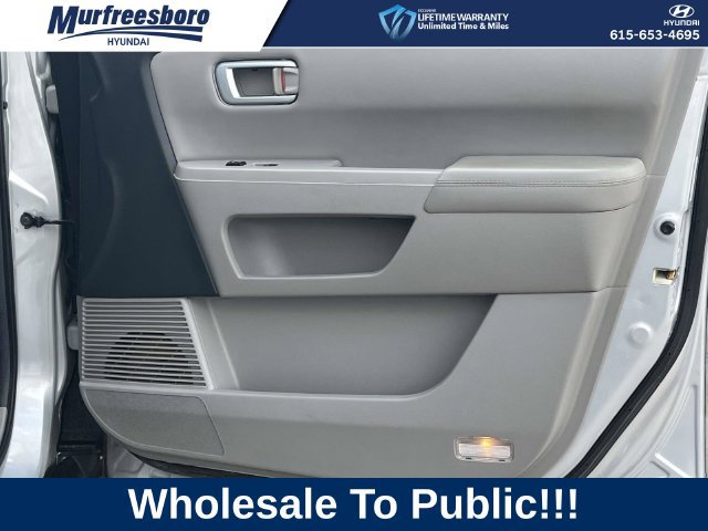 Used 2011 Honda Pilot EX-L image 28