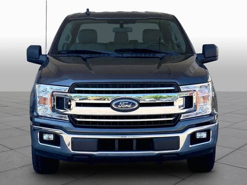 Used 2020 Ford F150 XLT RWD image 4