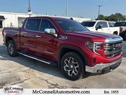 Used 2024 GMC Sierra 1500 SLT w/ SLT Premium Plus Package