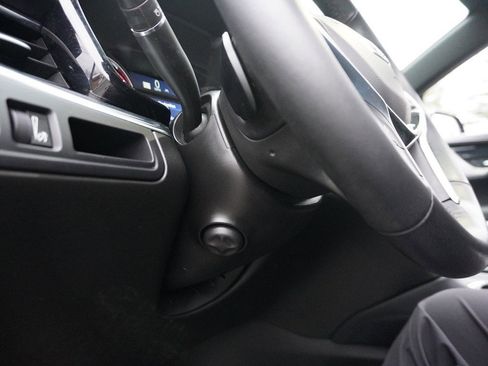 Used 2024 Cadillac XT5 Premium Luxury image 48