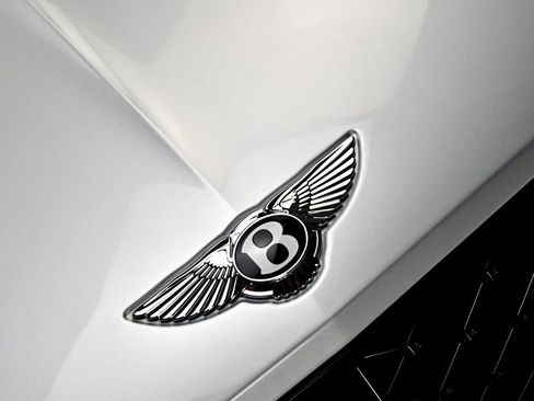 New 2025 Bentley Continental GT Speed image 37