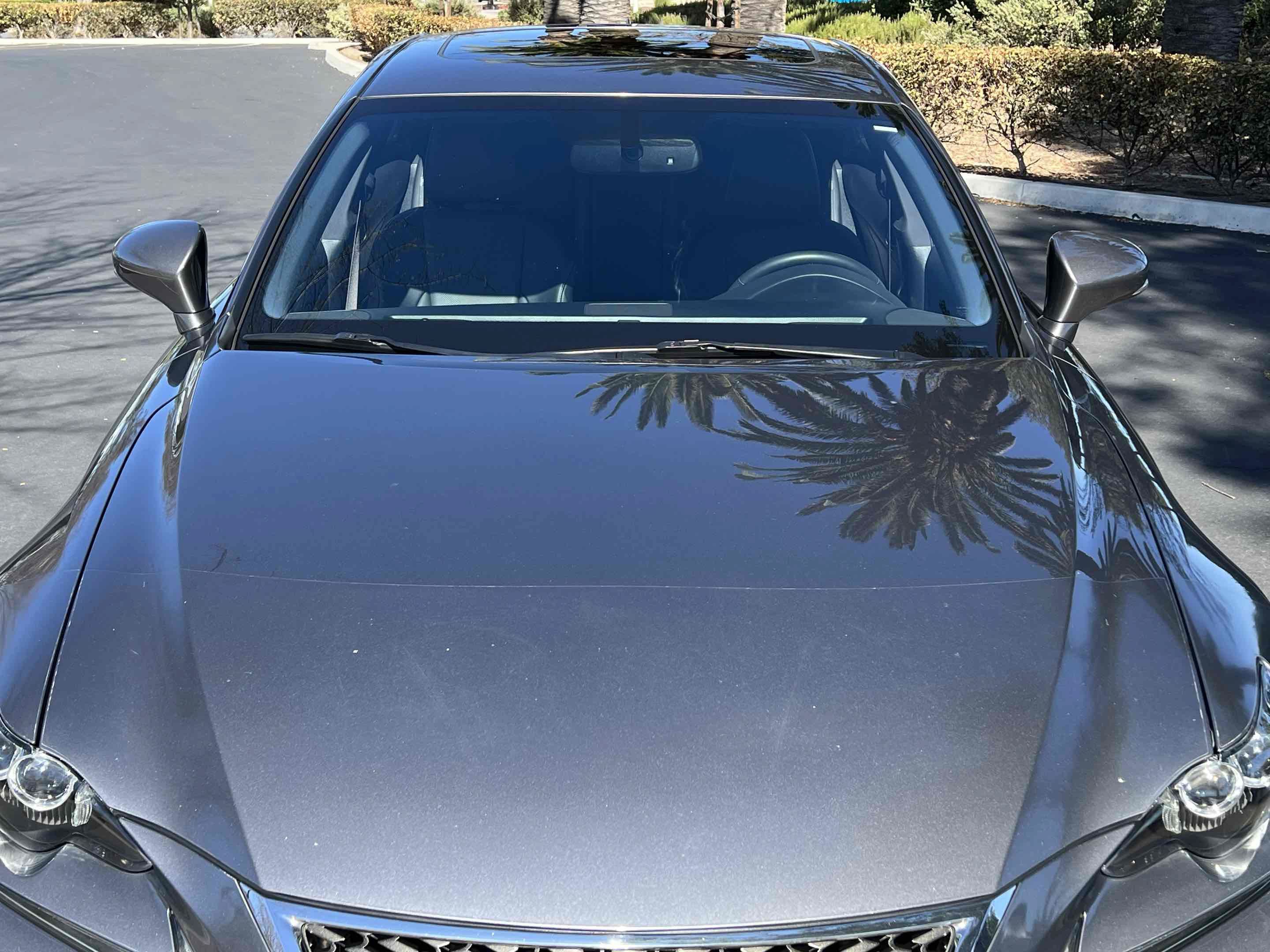 Used 2014 Lexus IS 250 w/ F-Sport Package RWD image 92