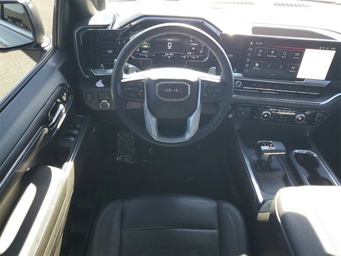 Used 2024 GMC Sierra 1500 SLT w/ SLT Premium Plus Package image 26