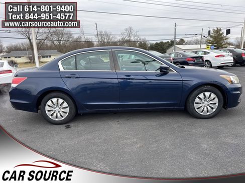 Used 2011 Honda Accord LX image 7