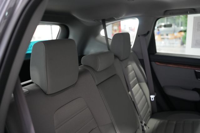 Used 2020 Honda CR-V EX image 17