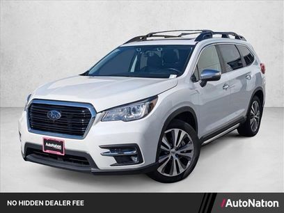 Used 2019 Subaru Ascent Touring w/ Popular Package #2
