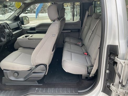 Certified 2018 Ford F150 XLT image 15