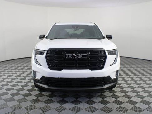 New 2026 GMC Acadia Elevation w/ Black Edition image 31