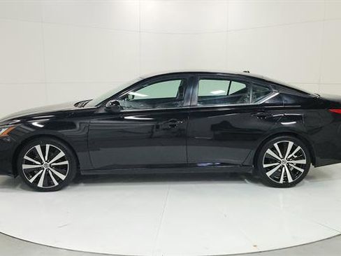 Used 2021 Nissan Altima 2.5 SR image 4