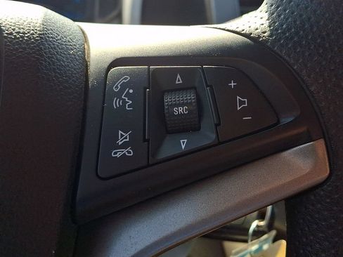 Used 2014 Chevrolet Sonic LT w/ LT Promotional Package FWD image 23