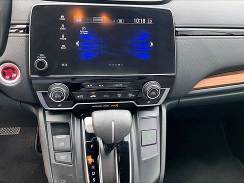 Used 2018 Honda CR-V EX image 16