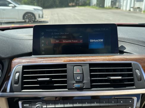 Used 2018 BMW 430i xDrive Convertible AWD/4WD image 23