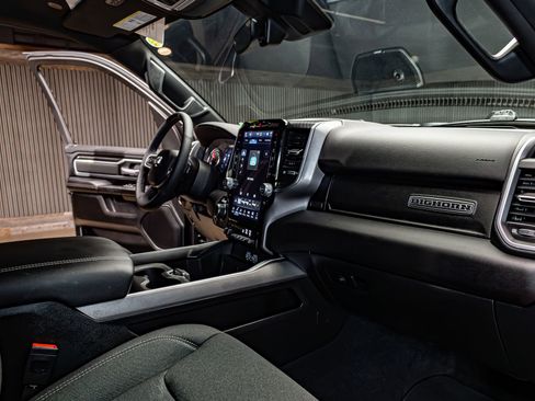 Used 2026 RAM 1500 Big Horn image 20