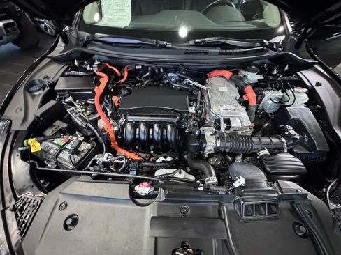 Used 2018 Honda Clarity Touring image 36