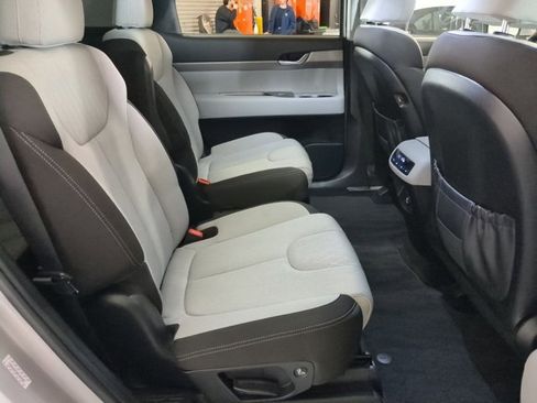 Used 2022 Hyundai Palisade SEL image 27