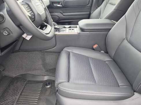 New 2026 Toyota Land Cruiser AWD/4WD image 9