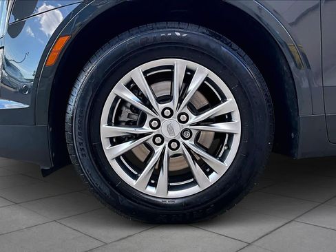 Used 2021 Cadillac XT5 Premium Luxury image 22
