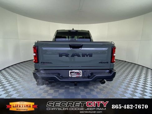 New 2026 RAM 1500 Rebel image 6