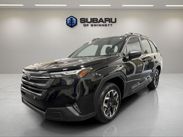 Used 2026 Subaru Forester Premium w/ Premium/Limited Package AWD/4WD image 1
