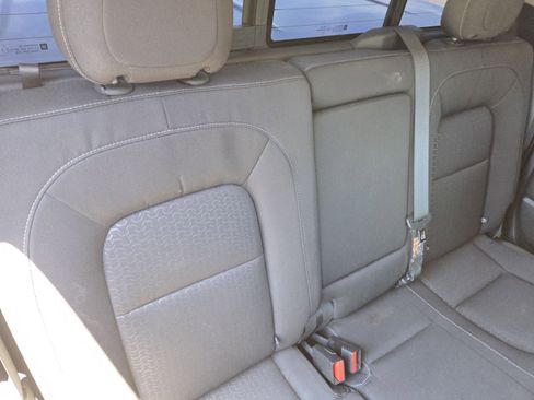Used 2021 GMC Canyon Elevation w/ Driver Alert Package RWD image 19