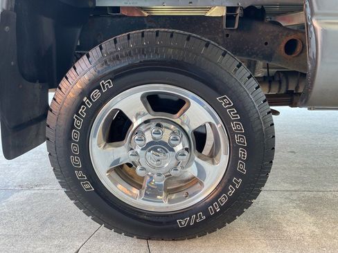 Used 2008 Dodge Ram 2500 Truck SXT w/ Popular Equipment Group image 20