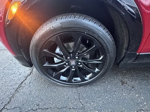 Used 2026 Buick Encore GX Sport Touring w/ Advanced Technology Package image 9