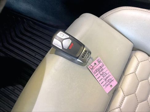 Used 2022 Audi RS 5 Sportback w/ Dynamic Package image 13