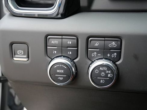 Used 2022 GMC Sierra 1500 Denali Ultimate image 18