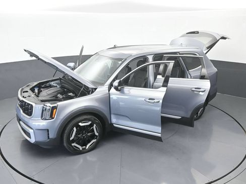 Used 2024 Kia Telluride EX AWD/4WD image 68