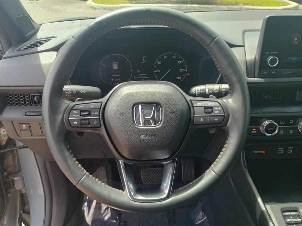 Used 2023 Honda CR-V Sport image 25