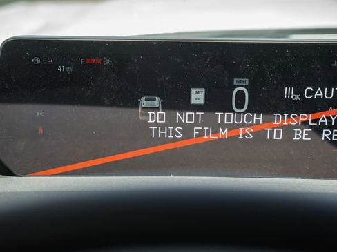 New 2026 Ford Expedition Platinum w/ Stealth Performance Package AWD/4WD image 59