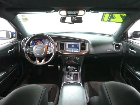 Used 2021 Dodge Charger Scat Pack w/ Plus Group image 7