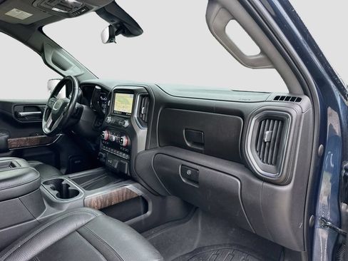 Used 2021 GMC Sierra 1500 Denali w/ Denali Ultimate Package AWD/4WD image 32