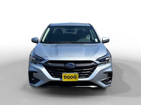 New 2025 Subaru Legacy Premium image 8