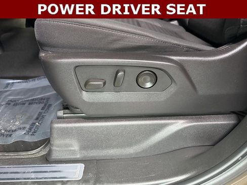 Used 2024 GMC Sierra 1500 Elevation image 4