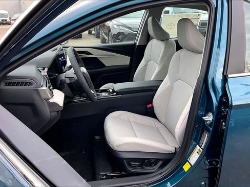 New 2026 Toyota Camry XLE image 9