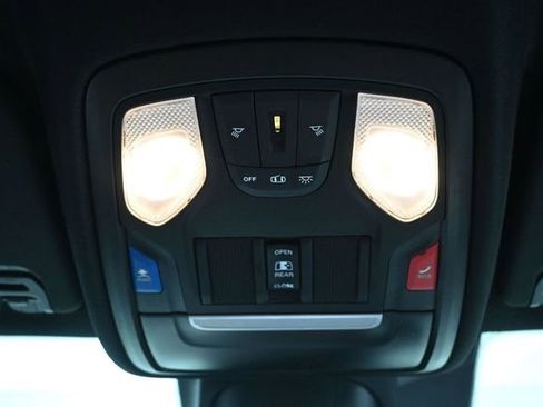 Used 2023 RAM 1500 Rebel w/ Night Edition AWD/4WD image 24