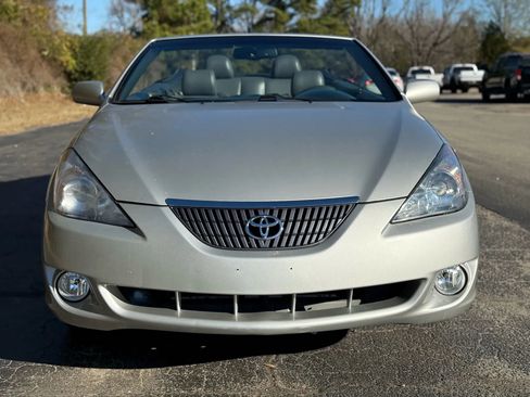 Used 2006 Toyota Solara SLE image 9