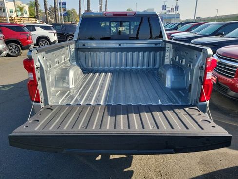 New 2026 Chevrolet Silverado 1500 RST w/ Z71 Off-Road Package image 22