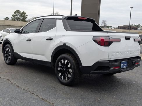 Certified 2025 Hyundai Santa Cruz SEL image 6