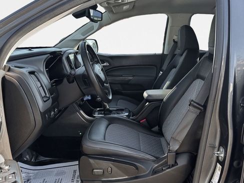 Used 2016 Chevrolet Colorado Z71 image 12