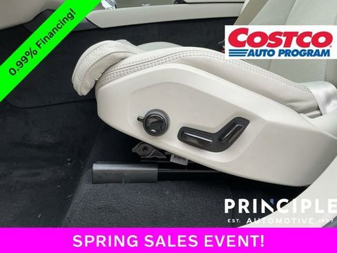 New 2026 Volvo XC90 B6 Ultra w/ Protection Package AWD/4WD image 31